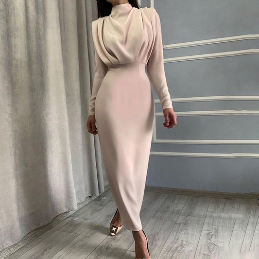 Temperament Dress