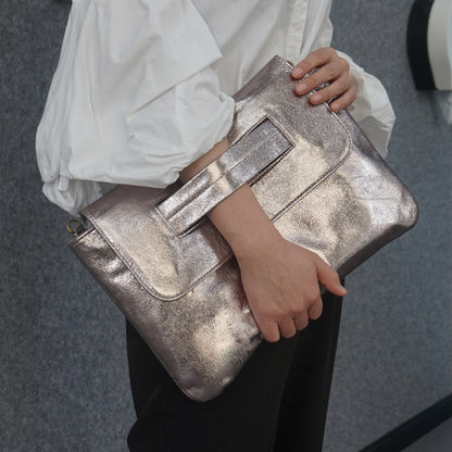 Retro Envelope Handbag