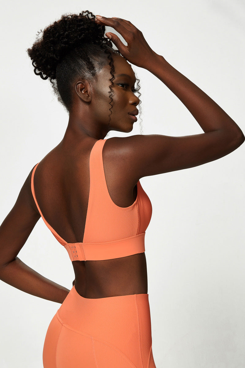 Square Neck Legging Set