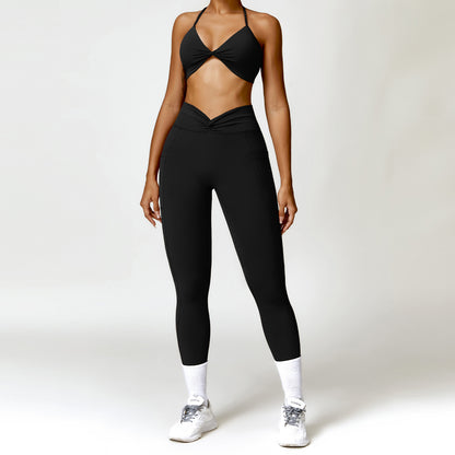 Twisted Active Set