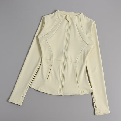 Sports Jacket Zipper Set