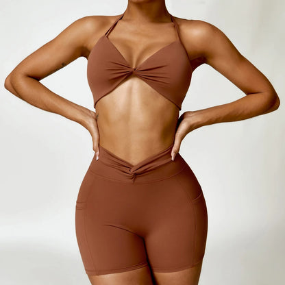 Twisted Active Set