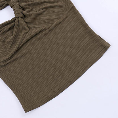 Asymmetric Single-side Top