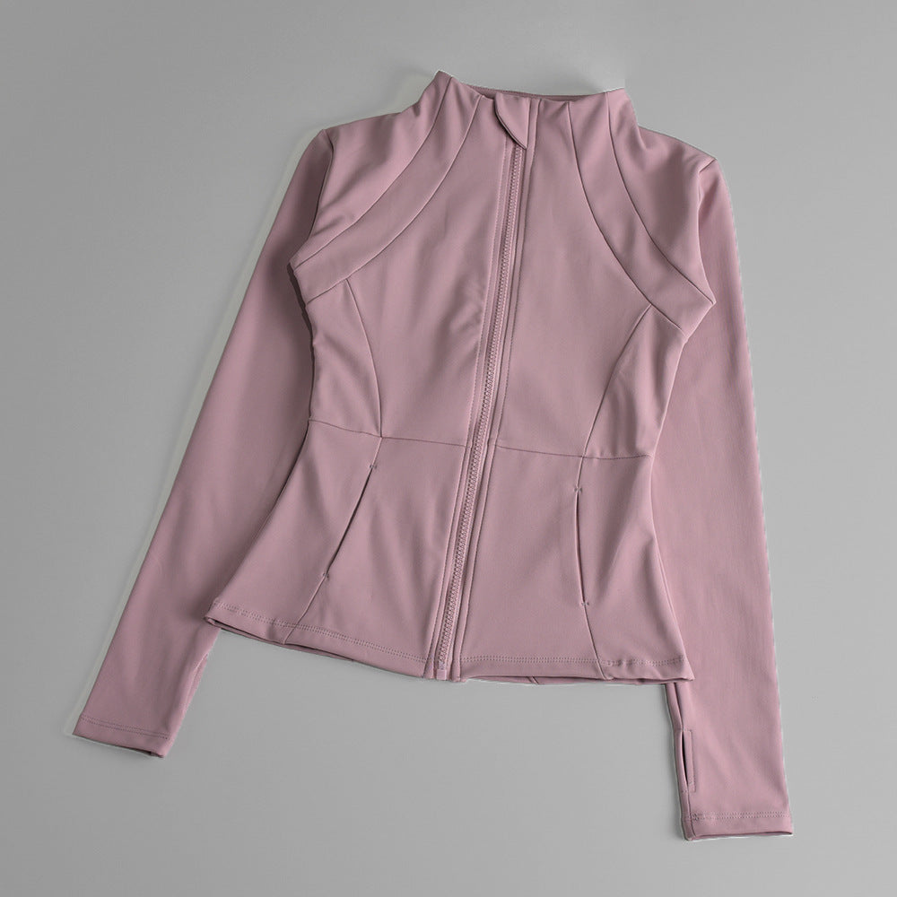Sports Jacket Zipper Set