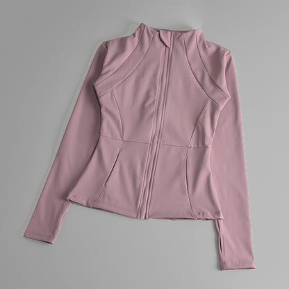 Sports Jacket Zipper Set