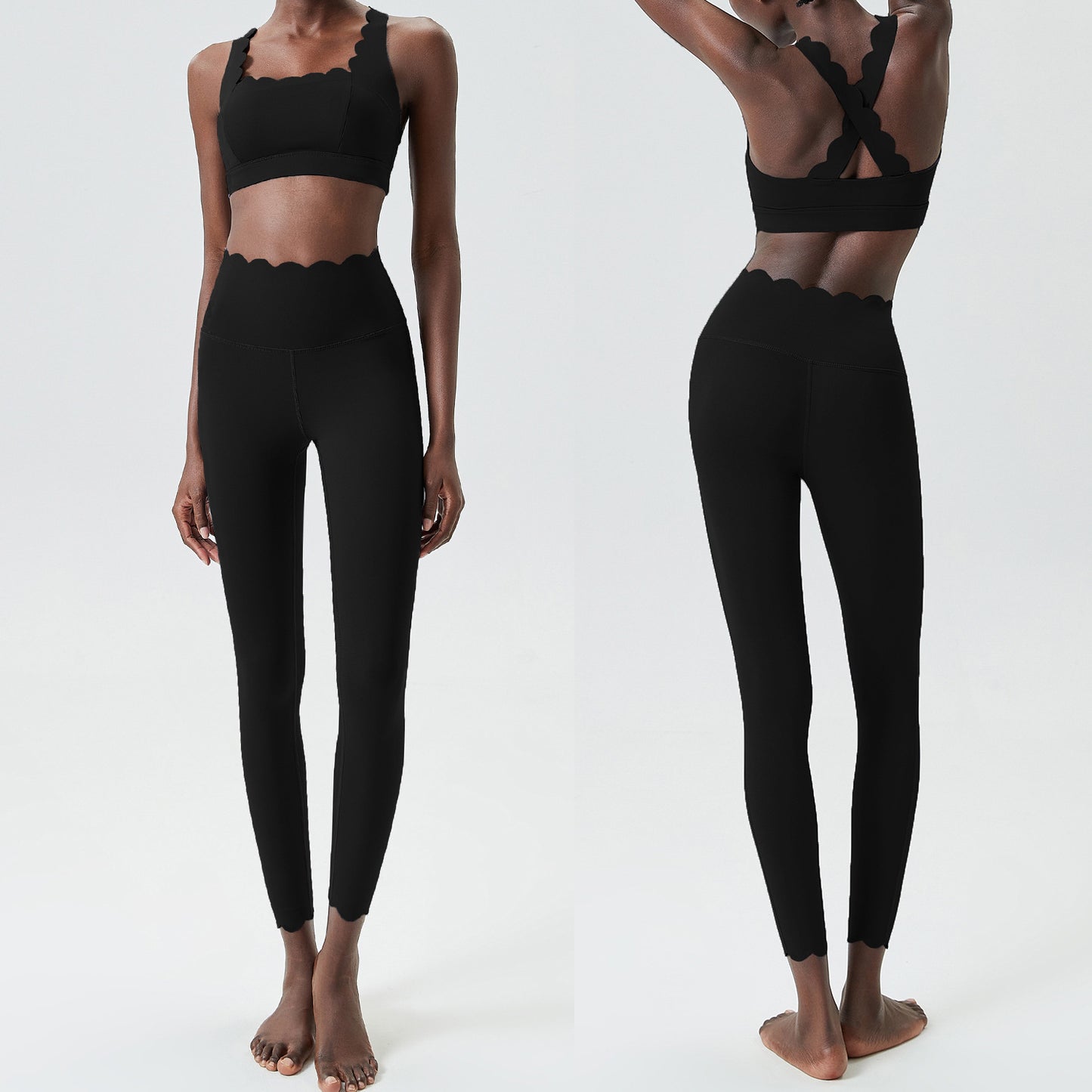 Small Wave Active Set