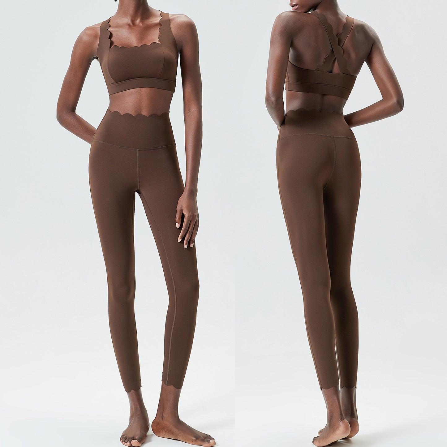 Small Wave Active Set