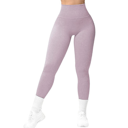 Hip Up Breathable Leggings
