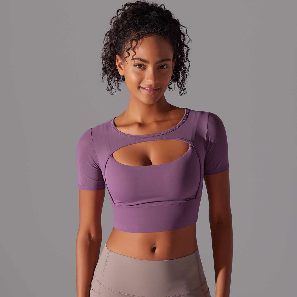 Double Layer Top