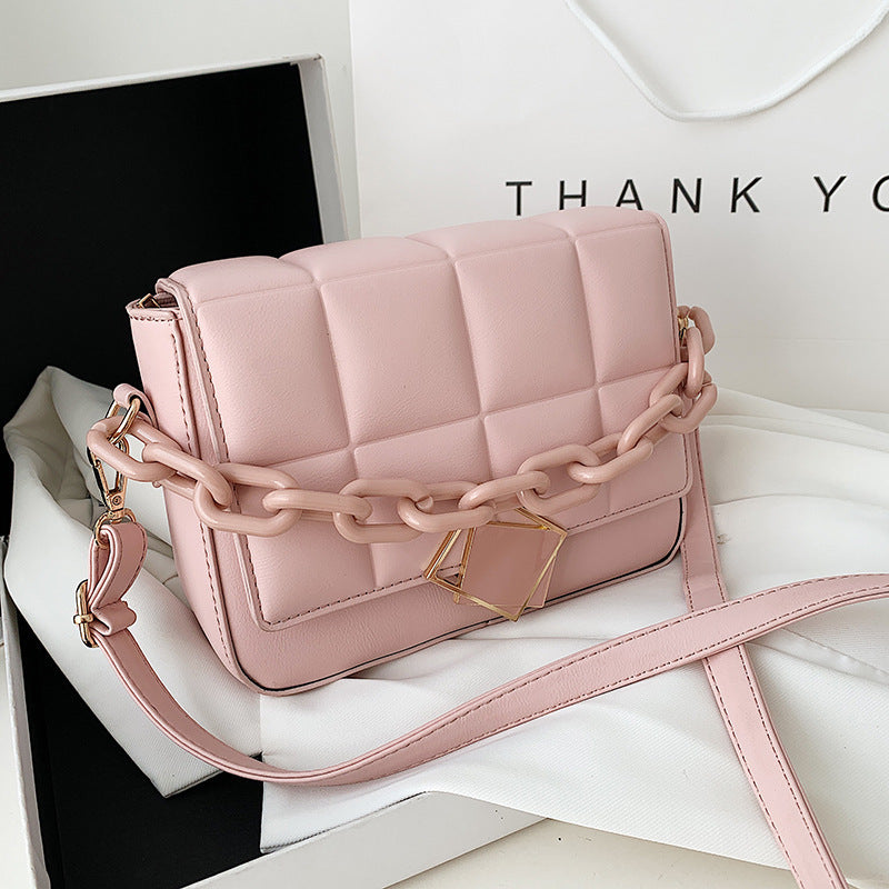 Chain Net Bag