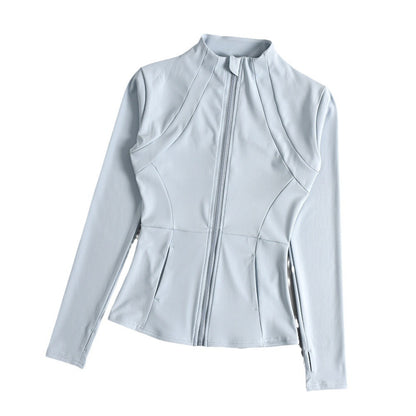 Sports Jacket Zipper Set