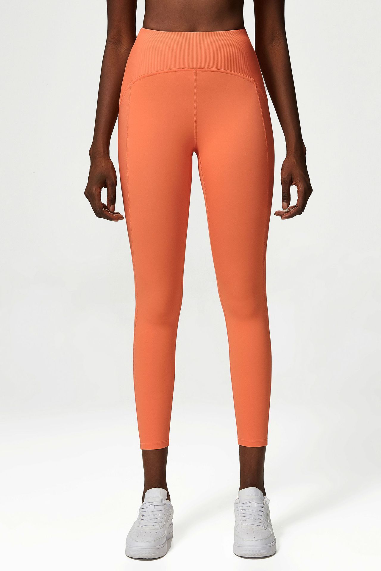 Square Neck Legging Set