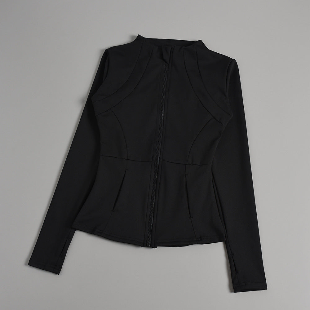 Sports Jacket Zipper Set