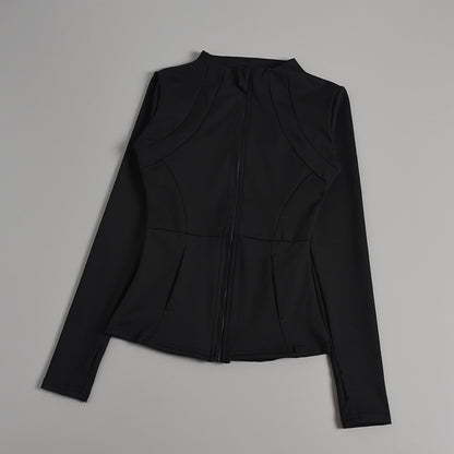 Sports Jacket Zipper Set
