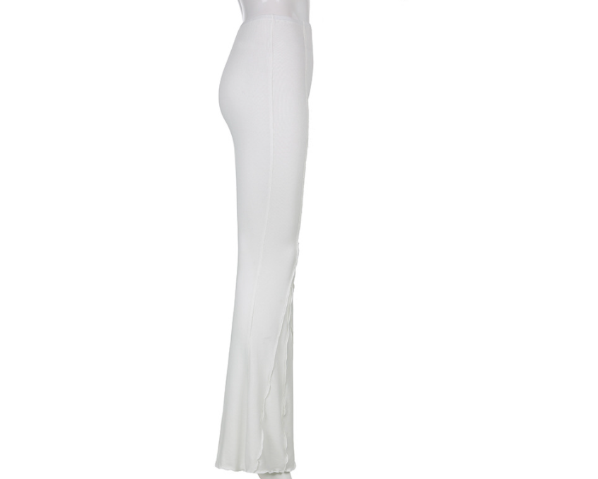 Casual Slim Mopping Pants