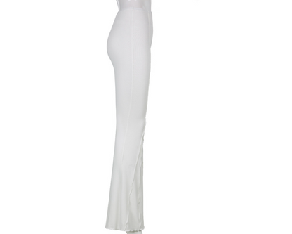 Casual Slim Mopping Pants