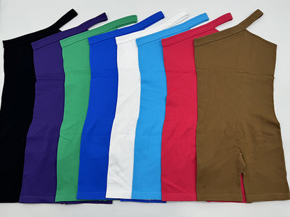 Yoga Wear/Pilates Quick-drying One-piece Suit
