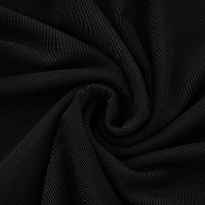 Asymmetrical Slim Fit Top