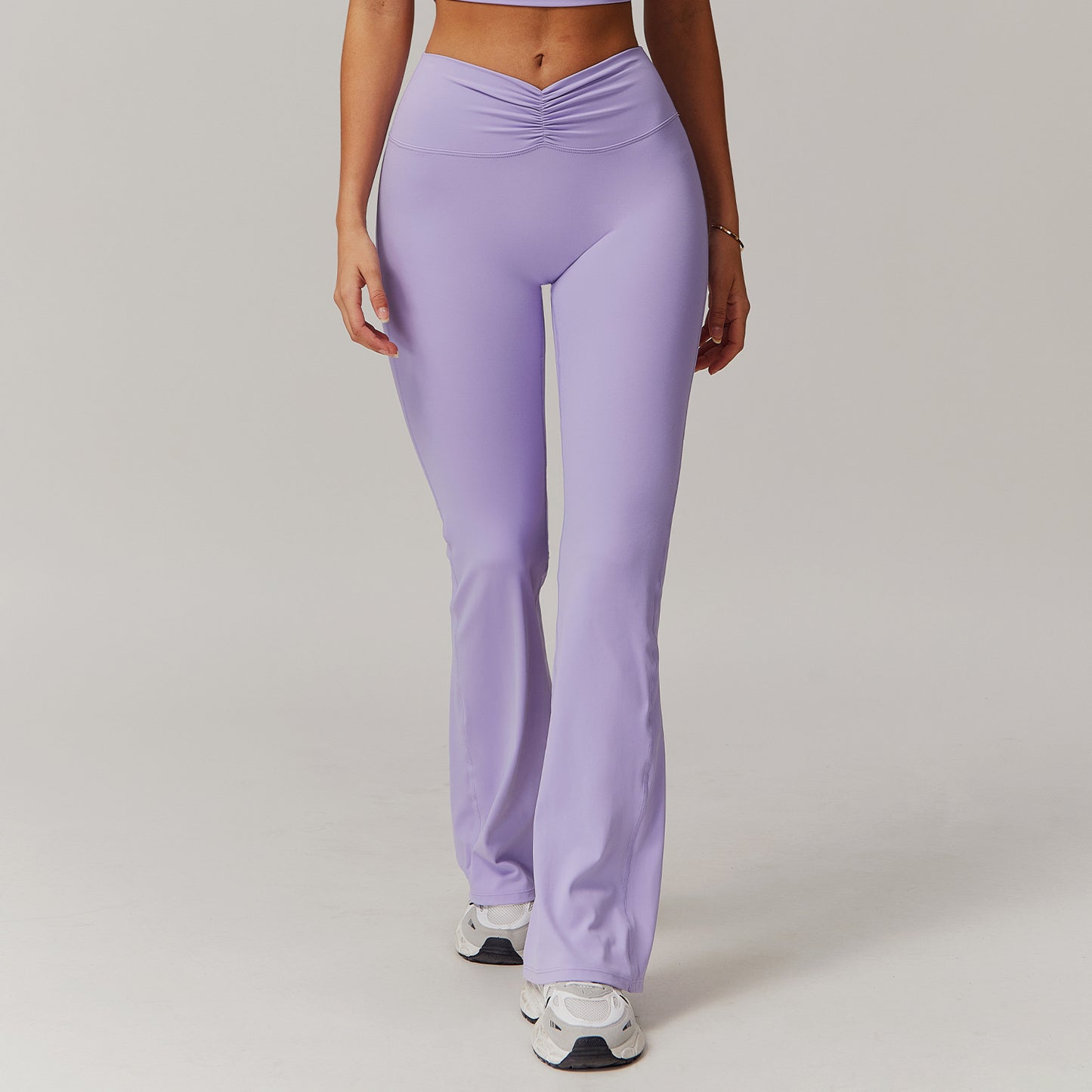 Soft Scrunch High Waist Hip Lift Leggings