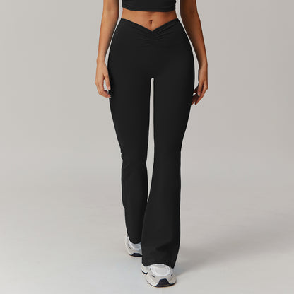 Soft Scrunch High Waist Hip Lift Leggings