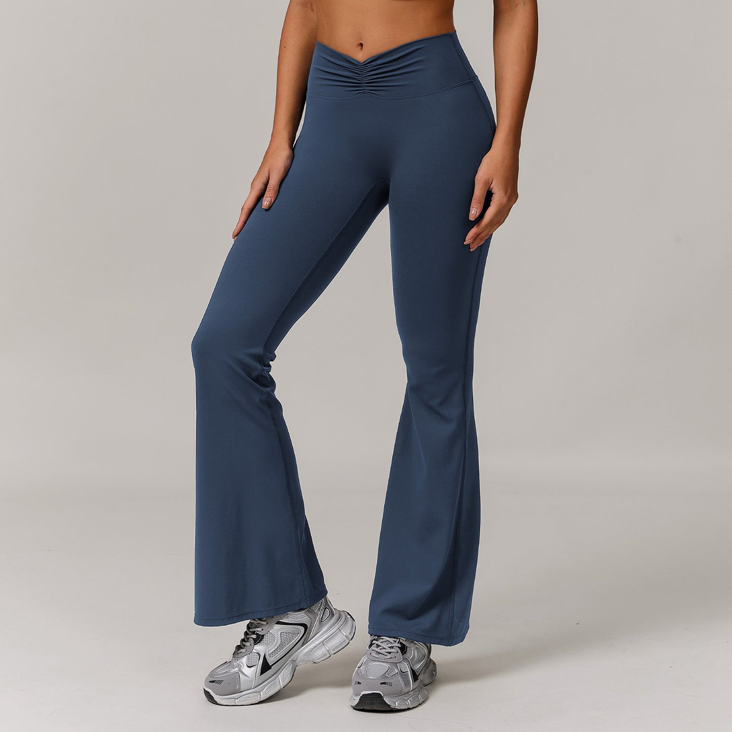Soft Scrunch High Waist Hip Lift Leggings