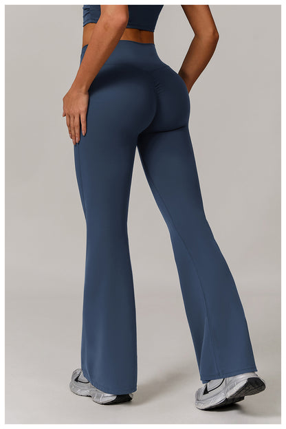 Soft Scrunch High Waist Hip Lift Leggings