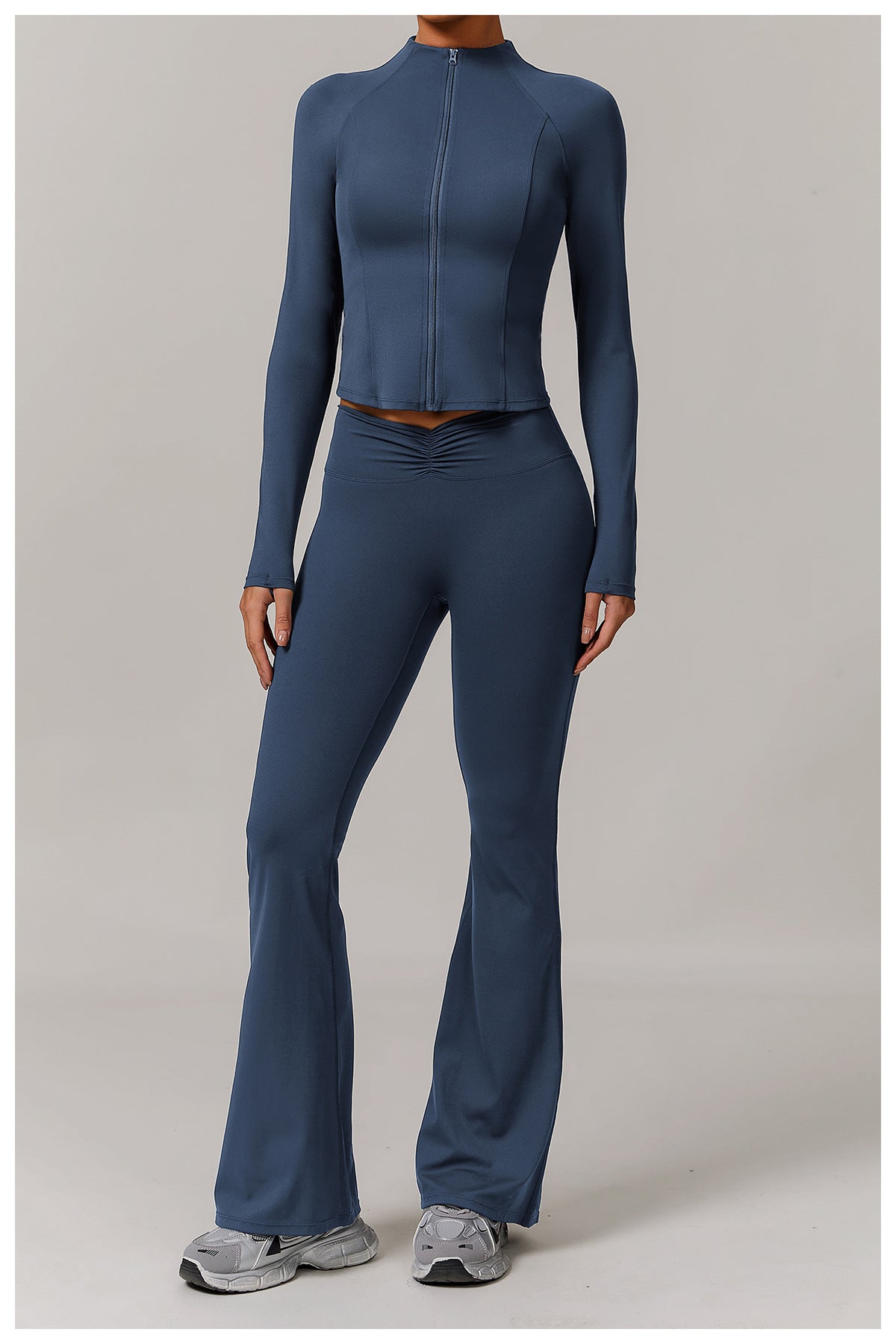 Soft Scrunch High Waist Hip Lift Leggings
