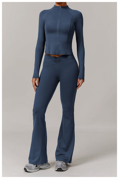 Soft Scrunch High Waist Hip Lift Leggings