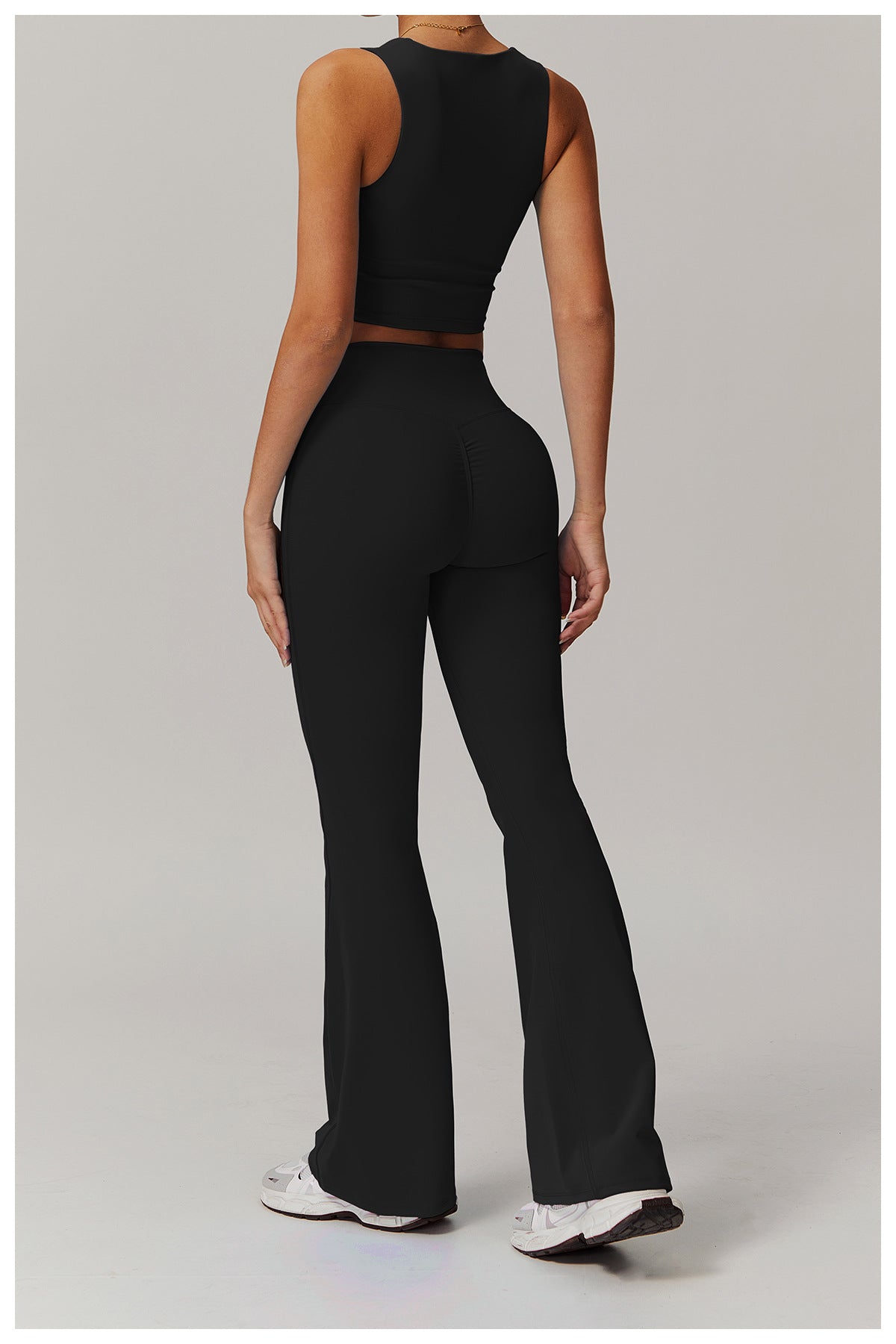 Soft Scrunch High Waist Hip Lift Leggings
