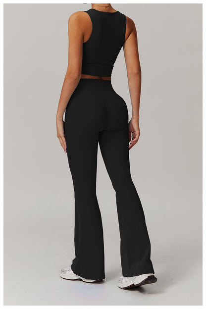 Soft Scrunch High Waist Hip Lift Leggings