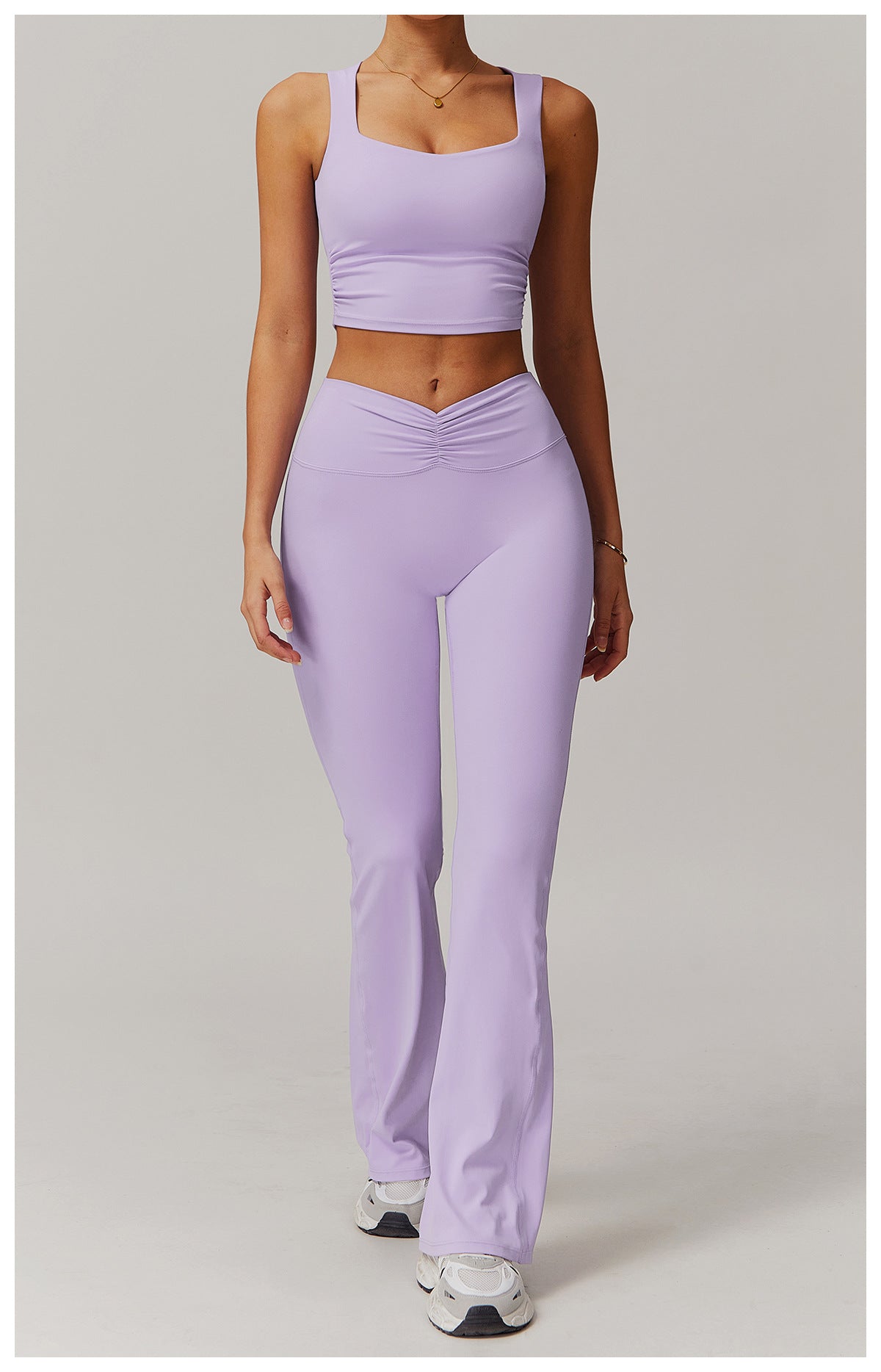 Soft Scrunch High Waist Hip Lift Leggings