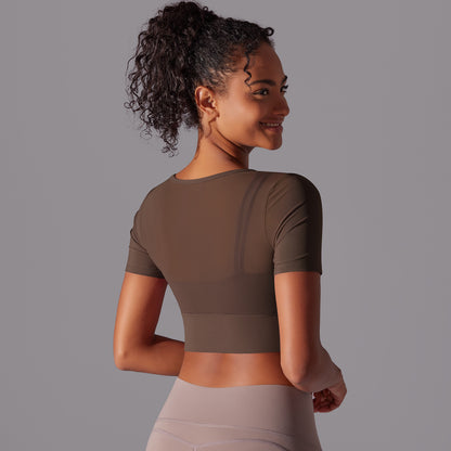 Double Layer Top