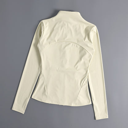 Sports Jacket Zipper Set
