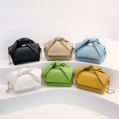 Bow Portable Small Bag