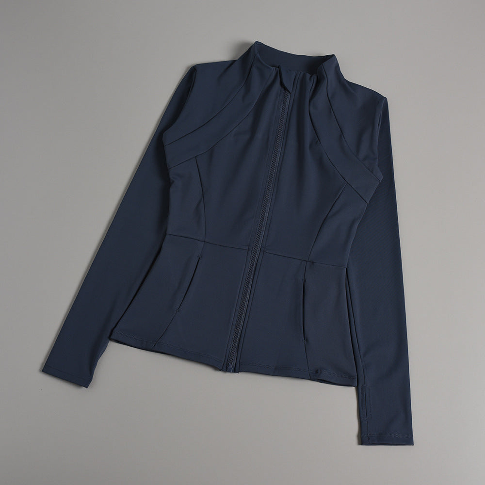 Sports Jacket Zipper Set