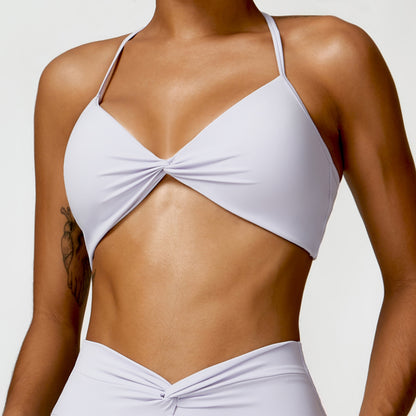 Twisted Active Set