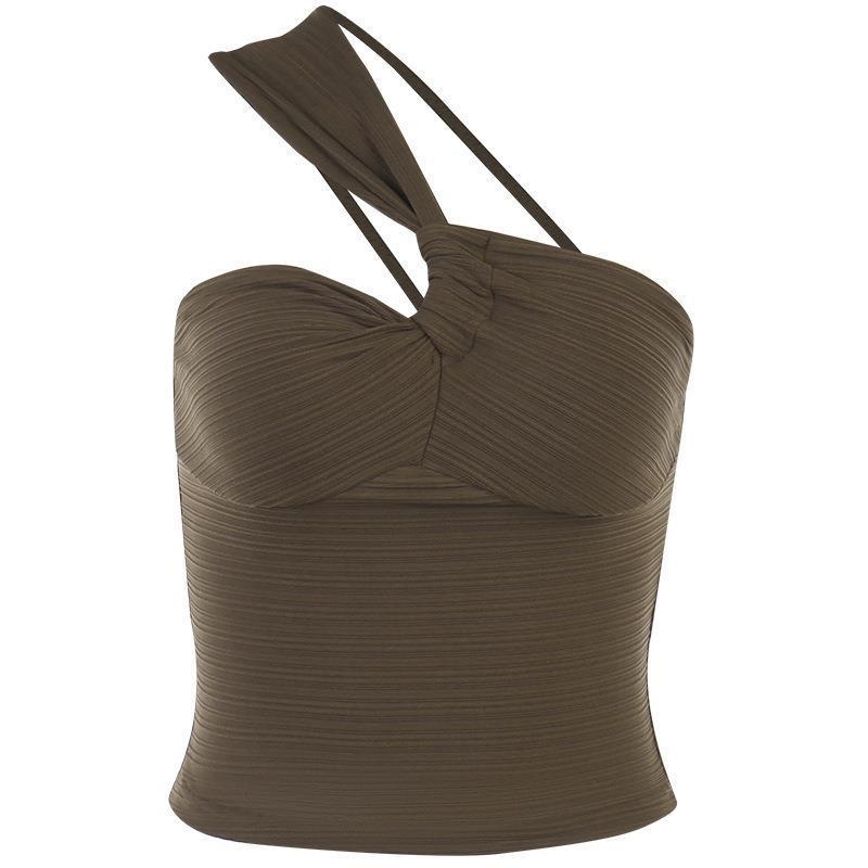 Asymmetric Single-side Top