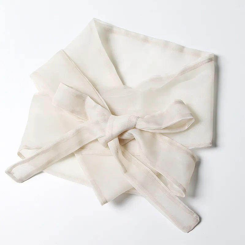 Vintage Court Style  Blouse