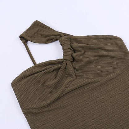 Asymmetric Single-side Top