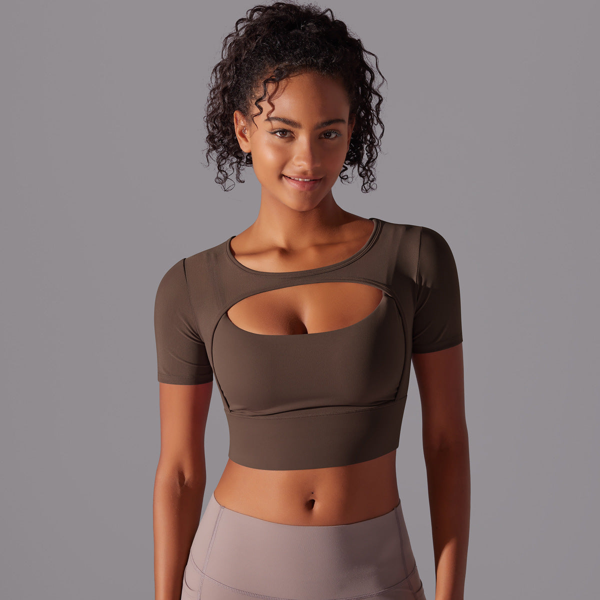 Double Layer Top