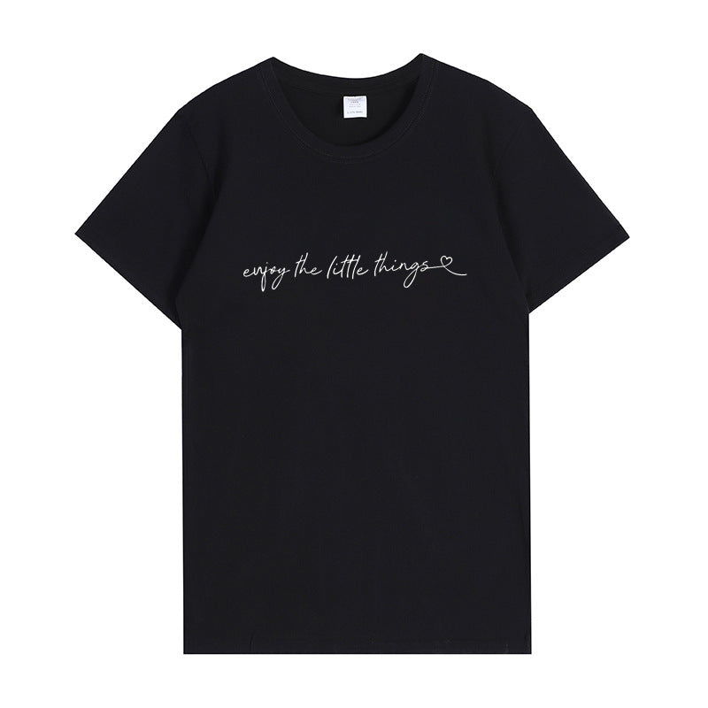 Little Things T-shirt