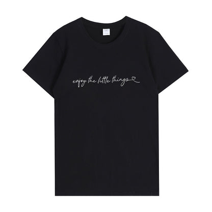 Little Things T-shirt