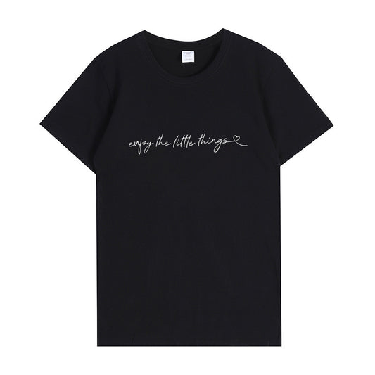 Little Things T-shirt