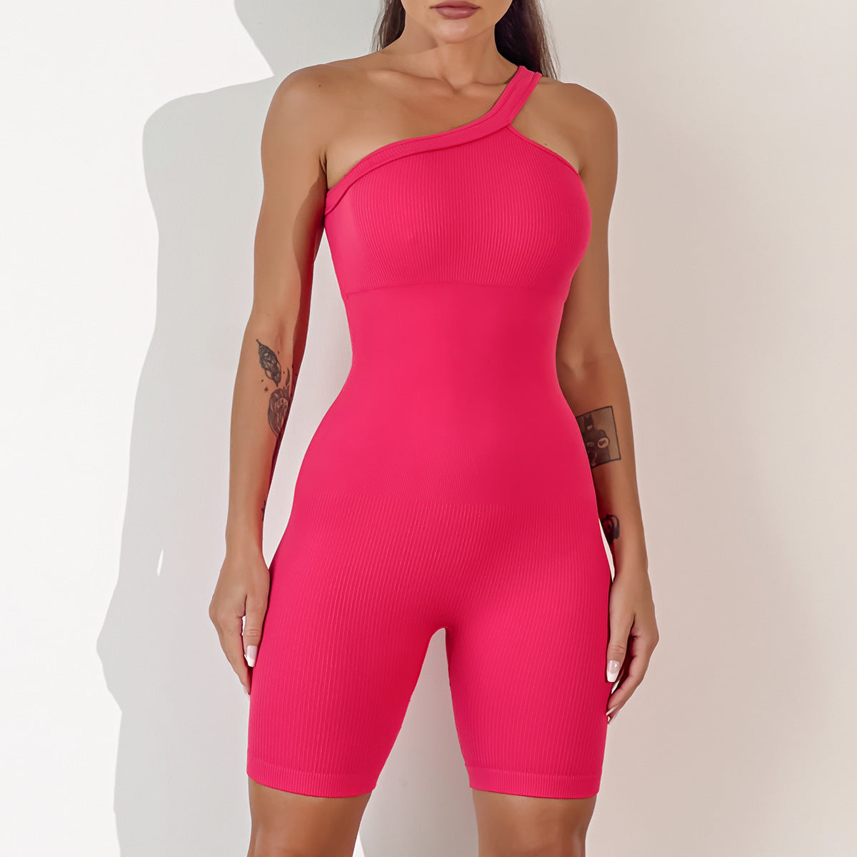 Yoga Wear/Pilates Quick-drying One-piece Suit