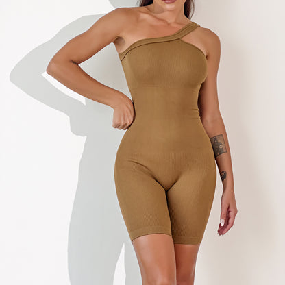 Yoga Wear/Pilates Quick-drying One-piece Suit