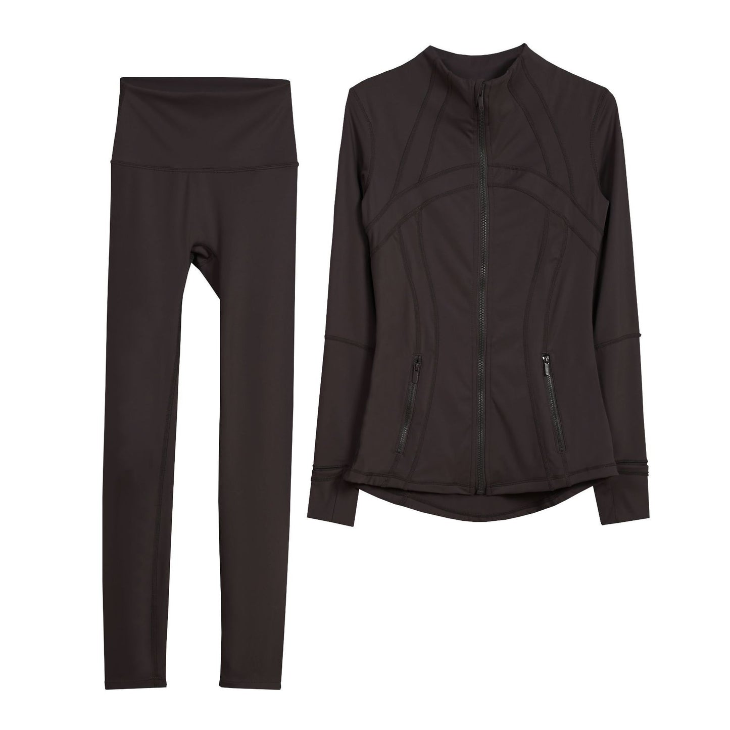 Sports jacket legging Set