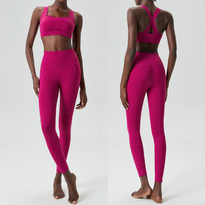 Small Wave Active Set