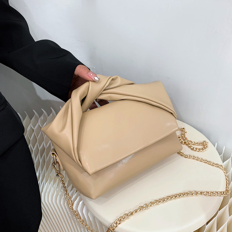 Bow Portable Small Bag