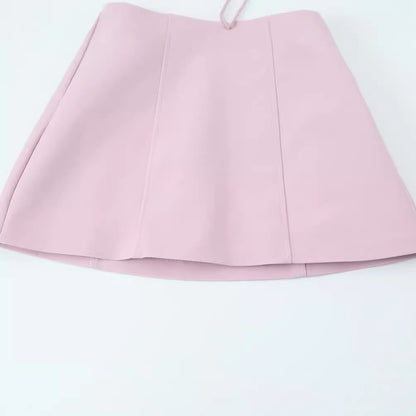 Bowknot Tube Dress