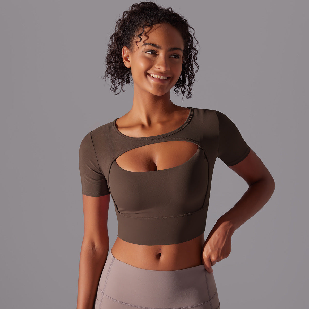 Double Layer Top